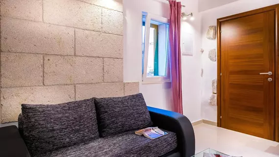 Split Oasis Apartments | Split-Dalmaçya - Split