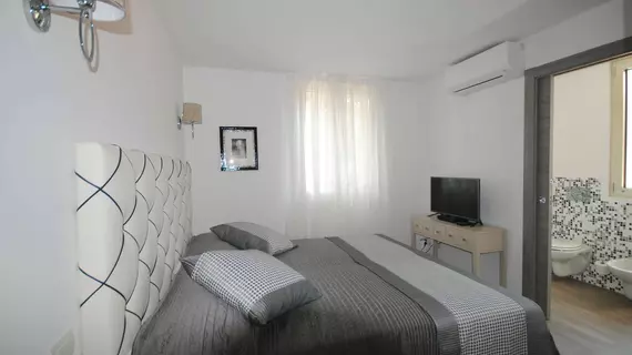 Guest House Cap Martin | Provence - Alpes - Cote d'Azur - Monaco (ve civarı) - Roquebrune-Cap-Martin