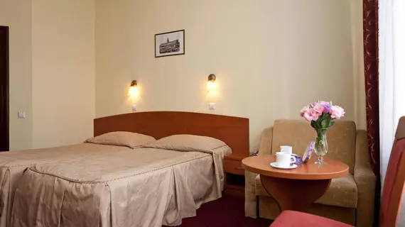 Hotel Kazimierz II | Küçük Polonya Voyvodalığı - Krakow (ve civarı) - Krakow - Stare Miasto