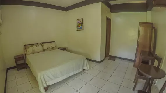 Remari Tourist Inn | Mimaropa - Palawan - Puerto Princesa - Puerto Princesa Kent Merkezi