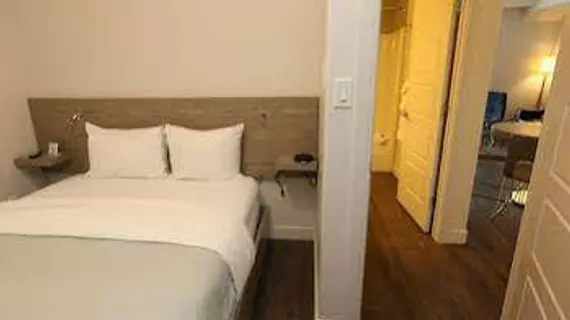 River Station Suite Hotel | Alberta - Fort McMurray