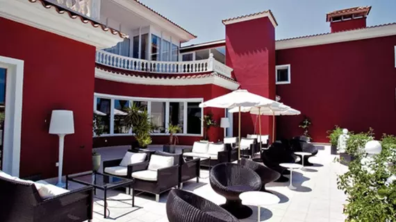 Aparthotel HG Jardin de Menorca | Balearic Adaları - Menorca - Alayor