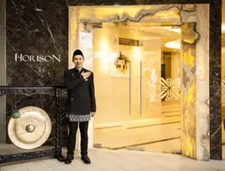 Hotel Horison Bekasi | West Java - Cakarta (ve civarı) - Bekasi - Bekasi Selatan