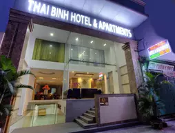 Thai Binh Hotel - Hong Vina | Binh Duong (vilayet) - Ho Şi Min Şehri (ve civarı) - Ho Chi Minh City