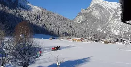 Zenauerhof | Salzburg (eyalet) - Zell am See - Sankt Martin bei Lofer