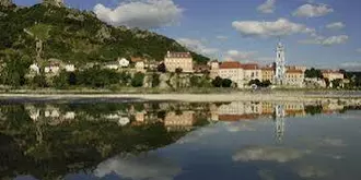 Hotel Schloss Dürnstein