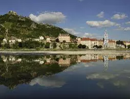 Hotel Schloss Dürnstein | Lower Austria (Aşağı Avusturya) - Durnstein