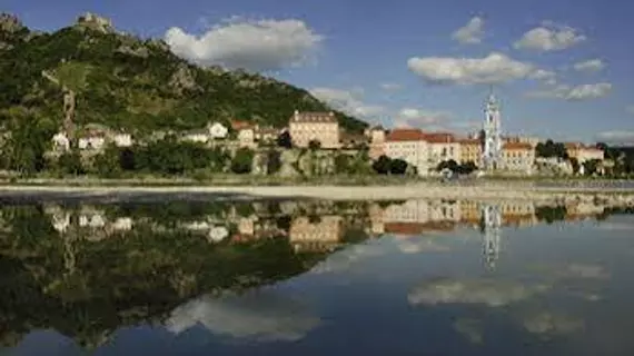 Hotel Schloss Dürnstein | Lower Austria (Aşağı Avusturya) - Durnstein