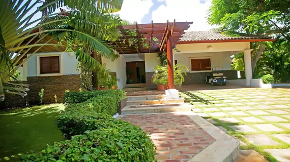 Casa de Campo Villas | La Altagracia