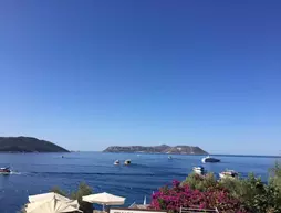 Rhapsody Boutique Hotel Kaş | Antalya - Kaş