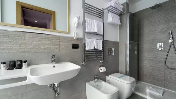 Park Hotel Ginevra | Lazio - Roma (ve civarı) - Aurelio