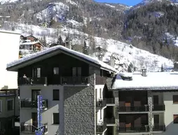 Hotel Al Caminetto | Valle d'Aosta - Valtournenche