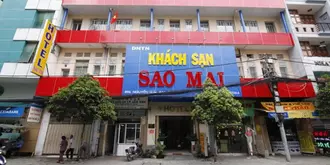 Sao Mai 896 Hotel