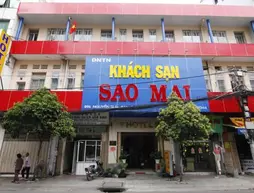 Sao Mai 896 Hotel | Binh Duong (vilayet) - Ho Şi Min Şehri (ve civarı) - Ho Chi Minh City - Cholon - Çin Mahallesi