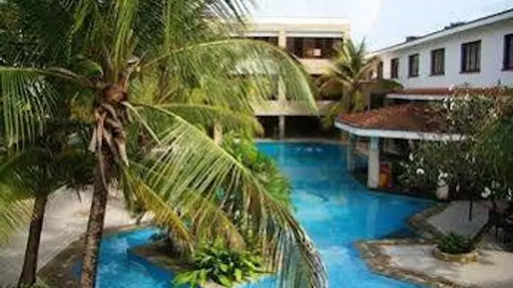 Baobab Holiday Resort | Kwale İlçesi - Mombasa (ve civarı) - Mombasa