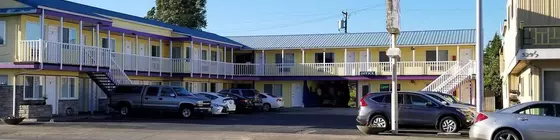 Royal Victorian Motel | Washington - Port Angeles