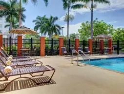 Hyatt Place Ft Lauderdale Airport and Cruise Port | Florida - Fort Lauderdale (ve civarı) - Dania Beach