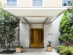 Hotel Villa Fontaine Hamamatsucho | Tokyo (ve civarı) - Minato - Shiba