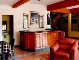 Hotel Santa Lucia | Oaxaca - Oaxaca