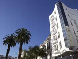 Malak Hotel | Rabat (ve civarı) - Rabat