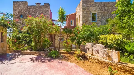 Kastro Estate | Girit Adası - Hanya (bölge) - Hanya