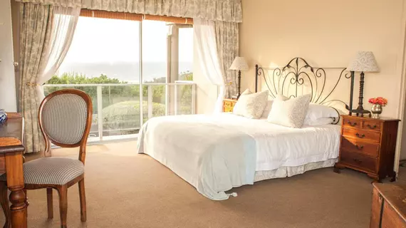 Headlands House Guest Lodge | Western Cape (il) - Knysna