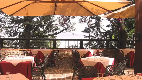 Hotel Aganoor | Umbria - Perugia (vilayet) - Castiglione del Lago