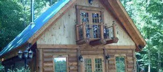 Location Chalets au Lac Pointe-au-Chêne - La Canadienne | Quebec - Montebello (ve civarı) - Grenville-sur-la-Rouge