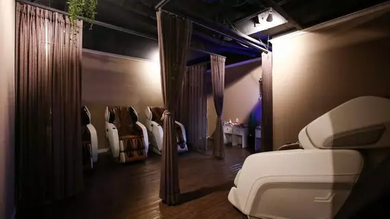 New Oriental Tourist Hotel | Gyeonggi - Seul (ve civarı) - Seul - Myeongdong