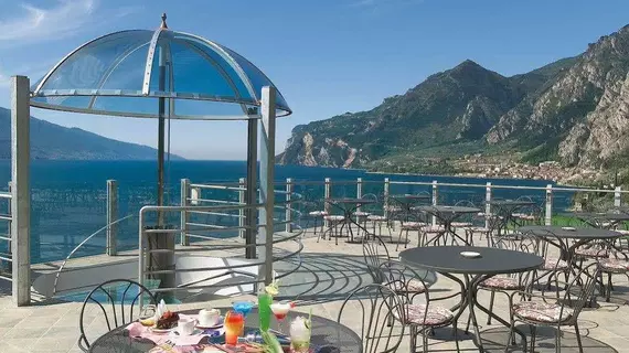 Hotel Panorama | Lombardy - Brescia (il) - Limone sul Garda