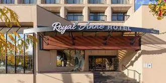 Royal Anne Hotel