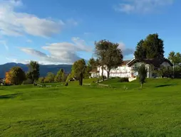 Hotel Golf Villa Bonomo | Veneto - Vicenza (vilayet) - Asiago