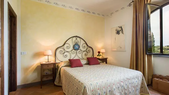 B&B Ponte a Nappo | Toskana - Siena (vilayet) - San Gimignano - Val d'Elsa