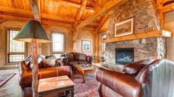 Marksberry Way Highlands Area By Pinnacle Lodging | Kolorado - Summit İlçesi - Breckenridge