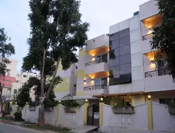 MAPLE SUITES | Karnataka - Bengaluru (ve civarı) - Bengaluru - HBR Layout