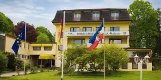 Familien und Ferien Hotel Bad Malente