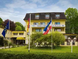 Familien und Ferien Hotel Bad Malente | Schleswig-Holstein - Fehmarn - Ostholstein