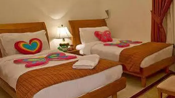 La Villa Najd Hotel Apartments | Dubai - Dubai