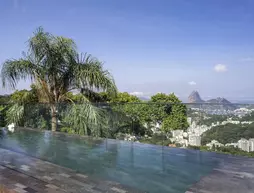 Casa Marques Santa Teresa | Rio de Janeiro (eyaleti) - Rio de Janeiro (ve civarı) - Rio de Janeiro - Santa Teresa