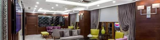 Ferman Hilal Hotel |  Istanbul  - Beyoğlu - Talimhane