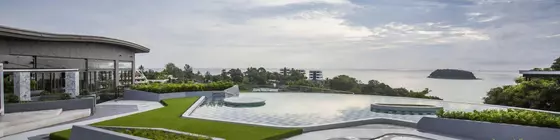 The SIS Kata Resort | Phuket (ve civarı) - Karon - Kata Plajı