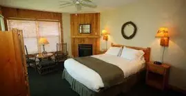 Cove Point Lodge | Minnesota - Silver Bay (ve civarı) - Beaver Bay