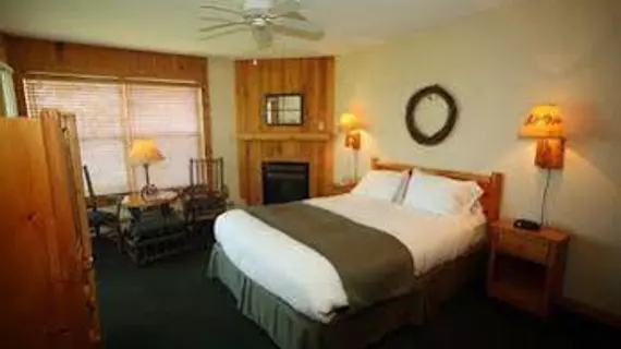 Cove Point Lodge | Minnesota - Silver Bay (ve civarı) - Beaver Bay