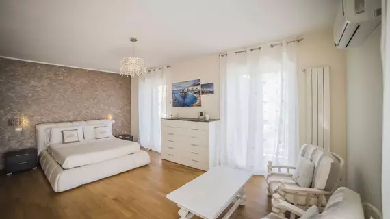 Villa Mastrissa Taormina | Sicilya - Messina (vilayet) - Taormina Sahili - Taormina