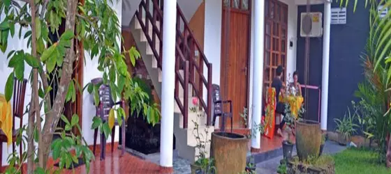 Palitha Guest House | Southern Province - Galle Bölgesi - Unawatuna