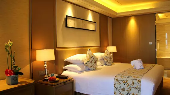 Grand New Century Yuhang Hangzhou | Zhejiang - Hangzhou