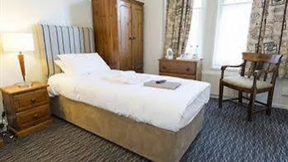 Dean Park Inn | Dorset (kontluk) - Bournemouth