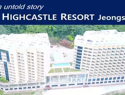 High Castle Resort | Gangwon - Jeongseon