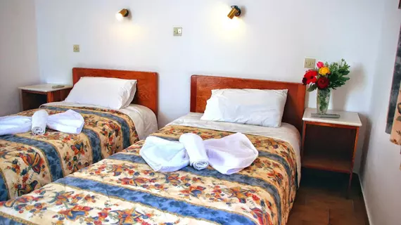 Rubini Rooms | Ege Adaları - Paros