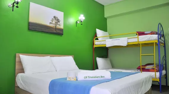 CH Travellers Inn | Pahang - Tanah Rata